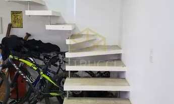 Imagem 4: Cobertura - Bonfim - Campinas