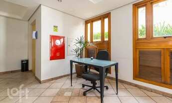 Imagem 7: Apartamento à venda Rua Santana, Santana - Porto Alegre