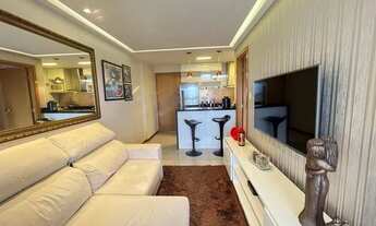 Imagem 4: Apartamento, 1/4, 1 vaga, Porteira Fechada, Armação, R$410.000,00