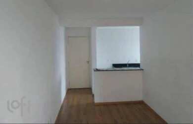 Imagem 4: Apartamento para venda com 50 metros quadrados com 2 quartos em Parque Munhoz - São Paulo