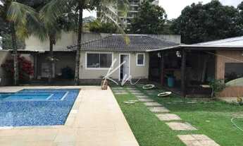 Imagem 3: Leilão 03/07 Casa Tríplex 356m2 no Barra Bonita - Aceita Financiamento