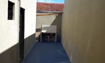 Imagem 5: Casa Vila Independência - Bauru - São Paulo.<br>3 dormitórios, 1 suíte