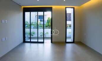 Imagem 3: Sobrado com 3 dormitórios à venda, 278 m² por R$ 2.850.000 - Nova Uberlândia - Uberlândia