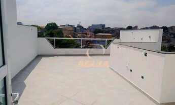 Imagem: Cobertura com 2 dormitórios à venda, 55