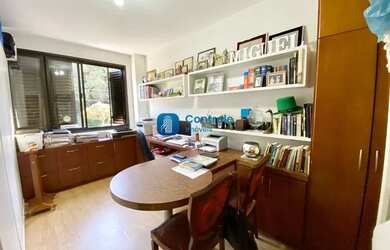 Imagem 6: Apartamento com 2 suítes localizado em Coqueiros - Florianópolis, SC