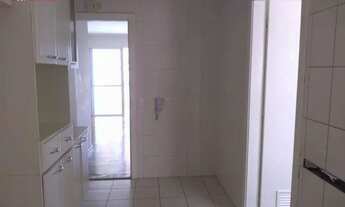 Imagem 6: Apartamento com 3 dormitórios para alugar, 87 m² por R$ 7.022,87/mês - Perdizes - São Paul