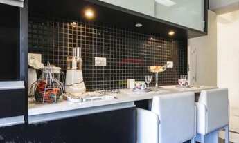 Imagem 4: Apartamento a Venda Alto Padrão no Jardins - Projeto de Arquiteto Renomado