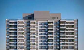 Imagem 6: Apto 65 m² - 1 dorm. - 1 suíte - próximo metrô Carrão