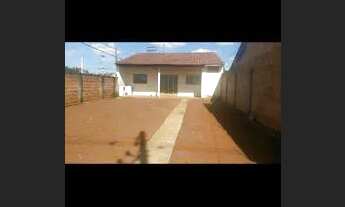 Imagem: Aluguel edicula