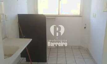 Imagem 7: Apartamento à venda no Barreiro (bairro Solar), aceita financiamento