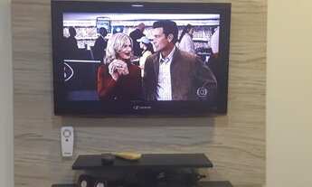 Imagem 3: Apartamento para venda , 49 m2, com 1 quarto em José Menino - Santos - SP