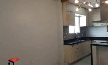 Imagem 3: Casa à venda 3 quartos 1 suíte 4 vagas Independência - São Bernardo do Campo - SP