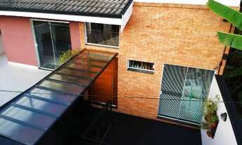 Imagem: Casa - Vila Paraíso