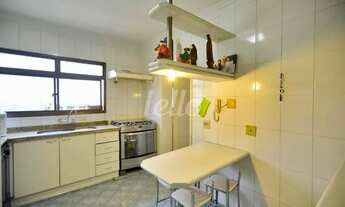 Imagem 7: São Paulo - Apartamento Padrão - Ipiranga