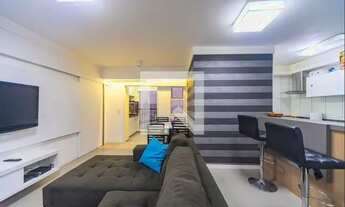 Imagem 4: Apartamento para Aluguel - Jardim Bela Vista, 2 Quartos, 67 m2