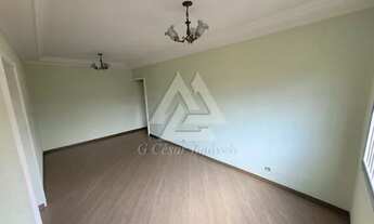 Imagem: Apartamento em Vila Assis Brasil - Mauá