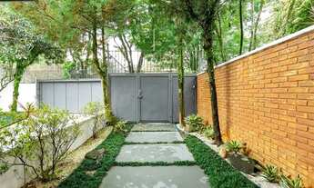 Imagem 2: CASA 6 quartos - MORUMBI