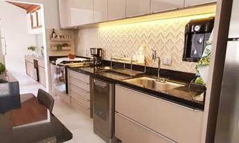 Imagem 7: CASA À VENDA NO CONNDOMÍNIO: VILAGGIO DI MONTALCINO - CHÁCARA PRIMAVERA - CAMPINAS/SP