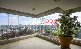 Imagem 5: Apartamento, Cidade Jardim - São Paulo