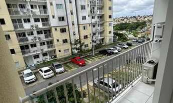 Imagem: Leve Castanheiras, 2 quartos. Ideal para