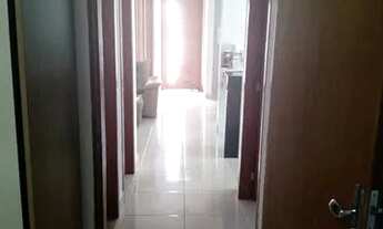 Imagem 5: Residencial Villa Suíça - Tarumã