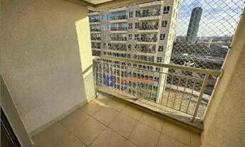 Imagem 2: Apartamento com 2 dormitórios à venda, 56 m² por R$ 640.000,00 - Vila Leopoldina - São Pau