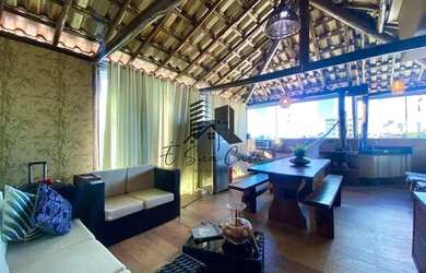 Imagem 6: COBERTURA 03 QUARTOS COM SUÍTE E 02 VAGAS DE GARAGEM NO BAIRRO PAQUETÁ