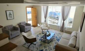 Imagem 4: Lindo sobrado a venda na Vila Isolina Mazzei