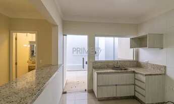 Imagem 5: PIRACICABA - Casa Padrão - Santa Rosa Ipês