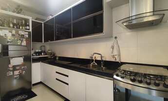 Imagem 7: Apartamento com 3 quartos para alugar por R$ 3900.00, 98.25 m2 - ATIRADORES - JOINVILLE/SC