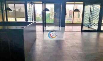 Imagem 2: Conjunto à venda, 1464 m² - Cidade Jardim - São Paulo/SP