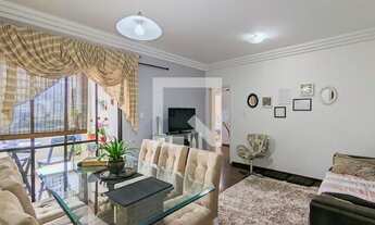 Imagem: Apartamento à Venda - Baeta Neves, 3 Quartos