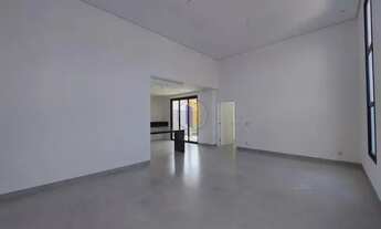 Imagem 7: CASA TÉRREA COM 3 SUÍTES - CONDOMÍNIO CHACARA ONDINA - CA2756