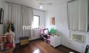 Imagem 5: Apartamento 4 quartos à venda na Graça