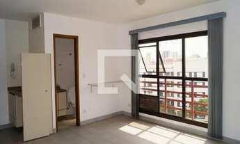 Imagem 2: Apartamento para Aluguel - Liberdade, 1 Quarto, 38 m2