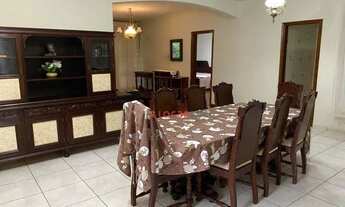 Imagem 5: Apartamento com 3 dormitórios para alugar, 170 m² por R$ 3.350,00/mês - Zona 03 - Maringá