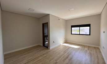 Imagem 3: Sobrado Terras Alphaville