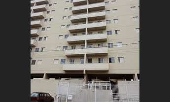 Imagem 1: Apartamento para aluguel tem 44 metros quadrados com 1 quarto