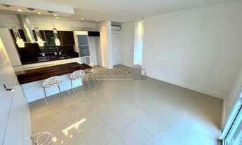 Imagem 3: FLORIANóPOLIS - Apartamento Padrão - Itacorubi