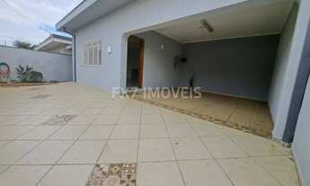 Imagem 5: CASA RESIDENCIAL em CAMPINAS - SP, JARDIM EULINA