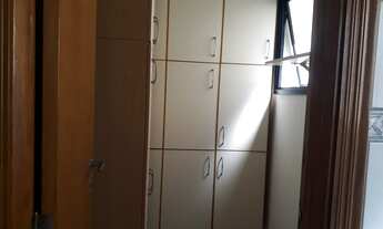 Imagem 4: Apartamento próximo ao shopping Santana Park com 3 vagas de garagem