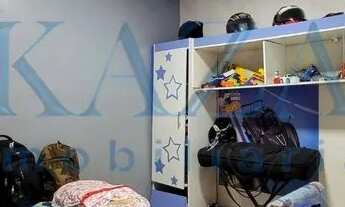 Imagem 3: BELÍSSIMA CASA REFORMADA, NO PORCELANATO, COM TRÊS QUARTOS, NO RESIDENCIAL TRÊS MARIAS, AN