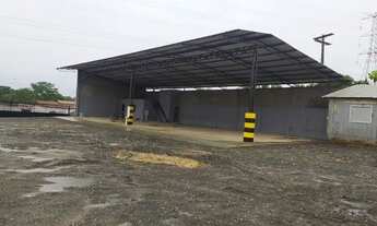 Imagem 5: Galpão na avenida das Torres - Araguaia, a 300 mts da rodovia