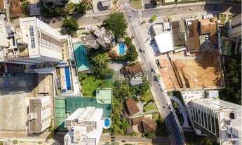 Imagem 3: Apartamento Garden com 4 dormitórios à venda, 242 m² por R$ 3.393.336 - América - Joinvill