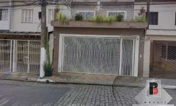 Imagem: Sobrado para venda com 120 metros quadrados