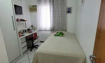 Imagem 7: Apartamento para Venda em São José, Campinas, 4 dormitórios, 1 suíte, 2 banheiros, 1 vaga