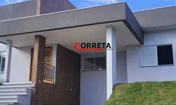 Imagem 3: 725 - VENDO CASA MODERNA EM CONDOMÍNIO FECHADO EM IBIÚNA-SP