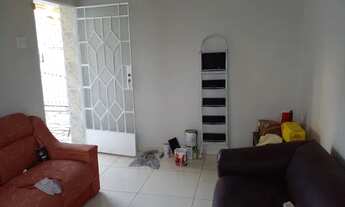 Imagem 2: Casa 140 M²s com 3 quartos em Colégio Batista - Belo Horizonte - MG