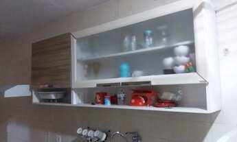 Imagem 3: Apartamento em Nova Cidade - Rua José Correia Lima