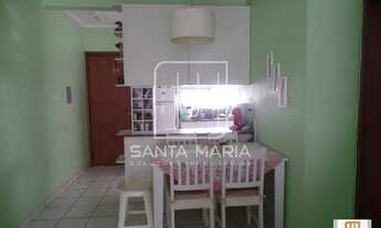 Imagem 2: Apartamento (tipo - padrao) 3 dormitórios, cozinha planejada, portaria 24hs, lazer, em con